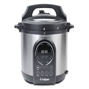 Nồi áp suất Kalpen PCK-3201