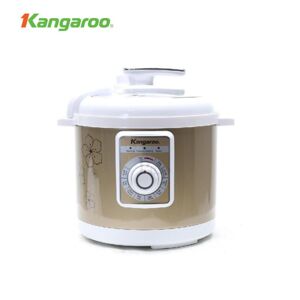 Nồi áp suất Kangaroo KG1370P