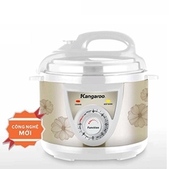 Nồi áp suất Kangaroo KG280M - 5L, 900W