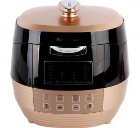 Nồi áp suất Kangaroo KG289 - 5L, 1000W