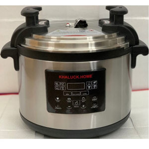 Nồi áp suất Khaluck.Home KL-160 16L