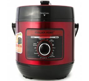 Nồi áp suất Khaluck.Home KL-708
