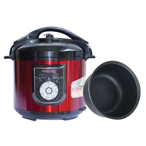 Nồi áp suất Khaluck.home KL-788 - 6L, 900W