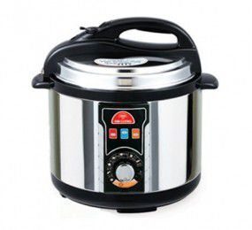 Nồi áp suất Kim Cương KC-800 - 6L