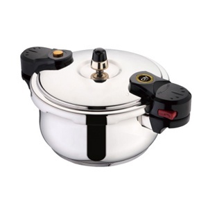 Nồi áp suất Kitchen CIT400 (CIT-400) - 4.0 lít