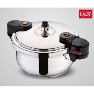 Nồi áp suất Kitchen CIT500 (CIT-500) - 5.0 lít