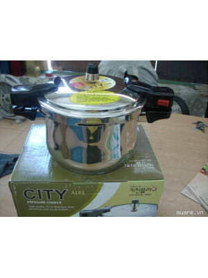 Nồi áp suất Kitchen CIT500 (CIT-500) - 5.0 lít