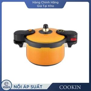 Nồi áp suất Kitchen Flower CPC350 (CPC-350) - 3.5 lít