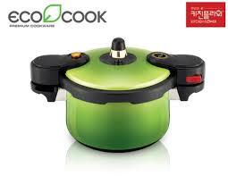Nồi áp suất Kitchen Flower IPC350