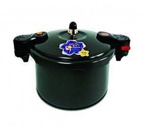 Nồi áp suất Korea King KAP-500AL