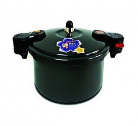Nồi áp suất Korea King KAP-500AL