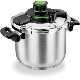 Nồi áp suất Korkmaz Tessa A15305 - 7L