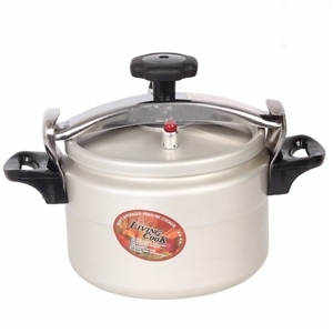 Nồi áp suất Livingcook LC-AS20, 4L