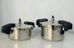Nồi áp suất Lock&Lock LYD1182 - 3L