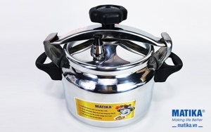 Nồi áp suất Matika MTK-9240, 4L