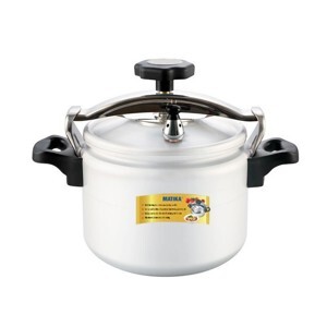 Nồi áp suất Matika MTK-9240, 4L