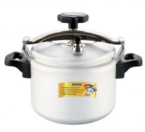 Nồi áp suất Matika MTK-9240, 4L