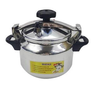 Nồi áp suất Matika MTK-9240, 4L