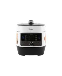 Nồi áp suất điện tử Midea MY-SS5062 - 5 lít