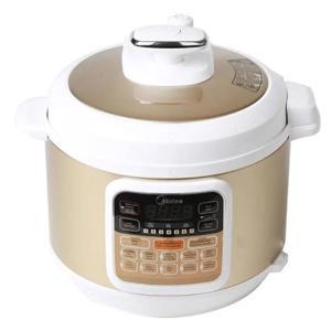Nồi áp suất Midea MY-12LS508A - 5L, 900W