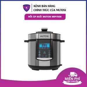 Nồi áp suất Mutosi MIP-T820