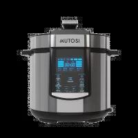 Nồi áp suất Mutosi MIP-T820