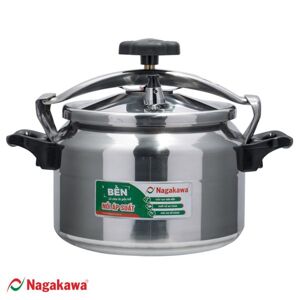 Nồi áp suất Nagakawa NAG1441 - 4L