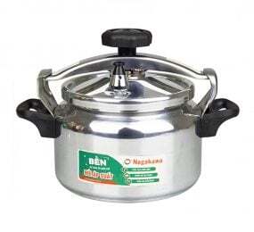 Nồi áp suất Nagakawa NAG1441 - 4L
