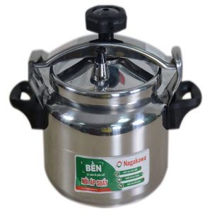 Nồi áp suất Nagakawa NAG1441 - 4L