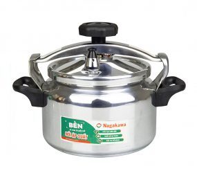 Nồi áp suất Nagakawa NAG1441 - 4L