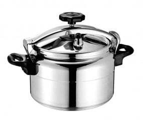 Nồi áp suất Nagakawa NAG1451 - 5L