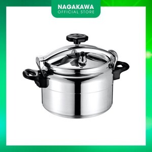 Nồi áp suất Nagakawa NAG1471 - 7L