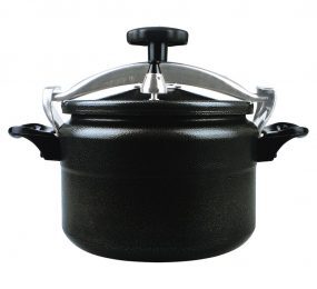 Nồi áp suất nấu gas Fujika FJ-AG200D - 9 lít