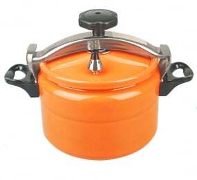 Nồi áp suất nấu gas Fujika FJ-AG196C