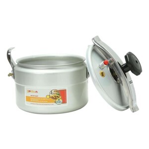 Nồi áp suất nhôm Goldsun DB2501 - 5 lít