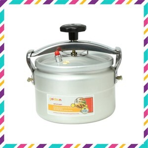 Nồi áp suất nhôm Goldsun DB2501 - 5 lít