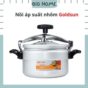 Nồi áp suất Goldsun PC-GJY50A - 5.0 lít