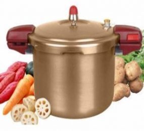 Nồi áp suất Sunhouse SH9401 (SH-9401) - 4 lít