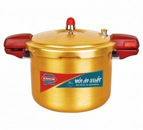 Nồi áp suất Sunhouse SH9404 (SH-9404) - 4 lít