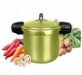 Nồi áp suất Sunhouse SH9405 (SH-9405) - 4 lít