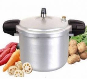 Nồi áp suất Sunhouse SH9402 (SH-9402) - 4 lít