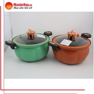 Nồi áp suất NKMedia MD-GPC286