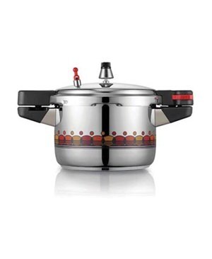 Nồi áp suất Poong Nyun BSPC-26CV, 7.5L