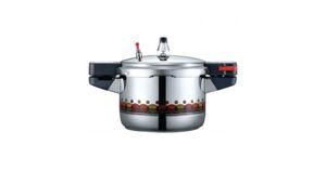 Nồi áp suất Poong Nyun BSPC-26CV, 7.5L