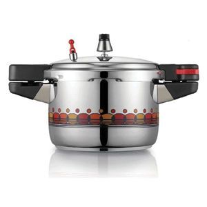 Nồi áp suất Poong Nyun BSPC-26CV, 7.5L