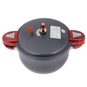 Nồi áp suất Poong Nyun JSPC-20CV, 3.4L