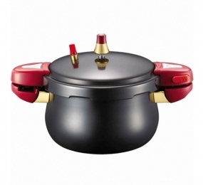 Nồi áp suất Poong Nyun JSPC-22CV - 4,4 lít