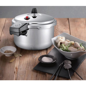 Nồi áp suất Poong Nyun SQS11-20C, 3.53.5L