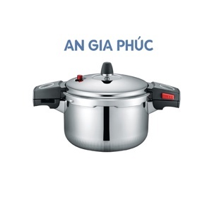 Nồi áp suất Poong Nyun SQS11-20C, 3.53.5L