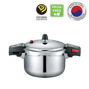 Nồi áp suất Poong Nyun SQS11-20C, 3.53.5L